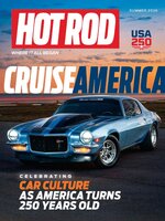 Hot Rod